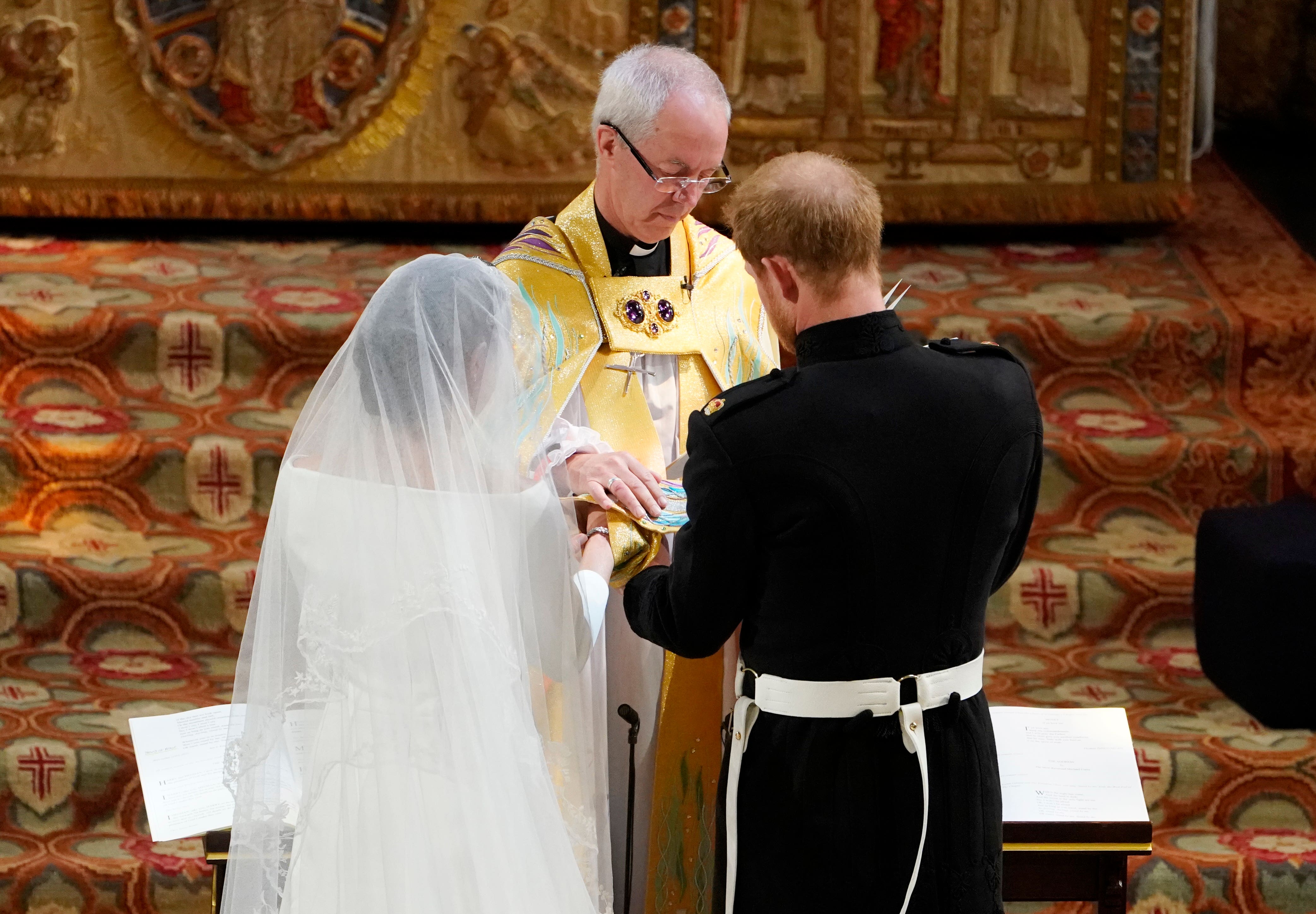 royal wedding